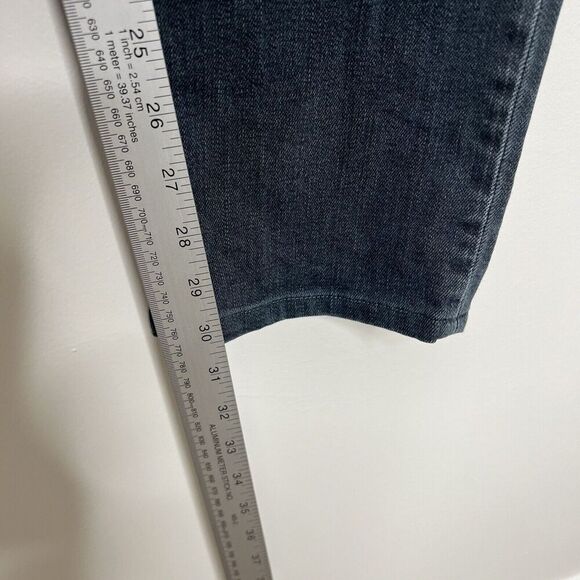 Rag and Bone Jeans Mens 33 Fit 2 Slim Straight Leg - Picture 16 of 16